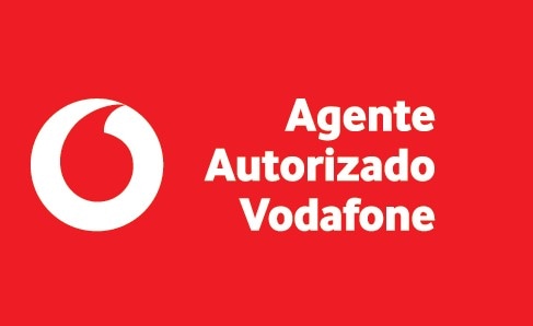 Agente Autorizado Vodafone Consumo