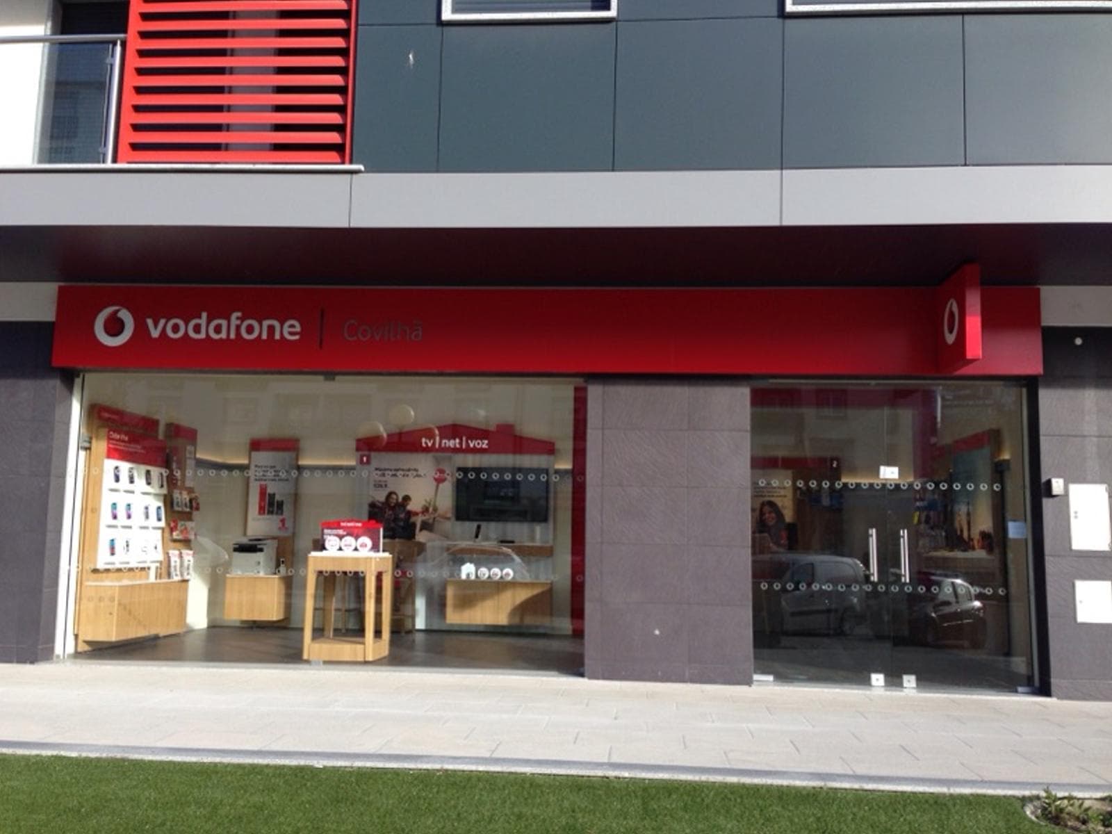 Loja Lenitec Covilhã