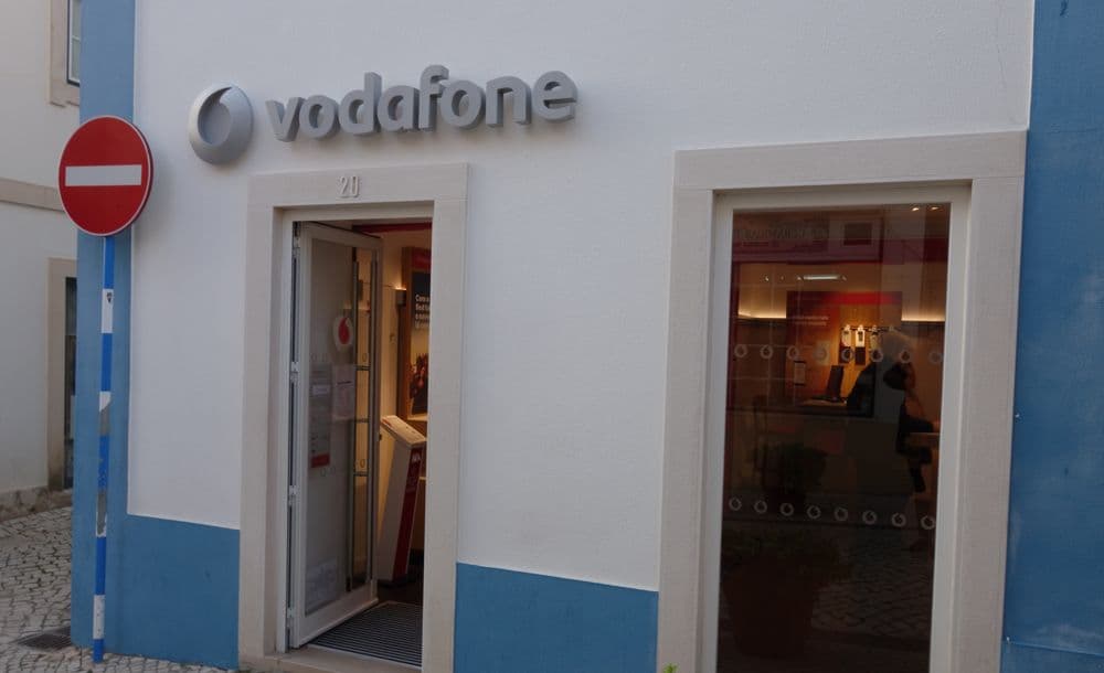 Loja Lenitec Ericeira