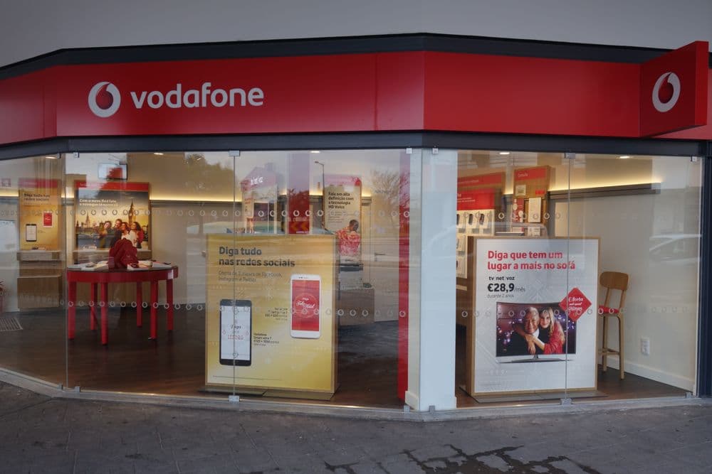 Loja Lenitec Marinha Grande