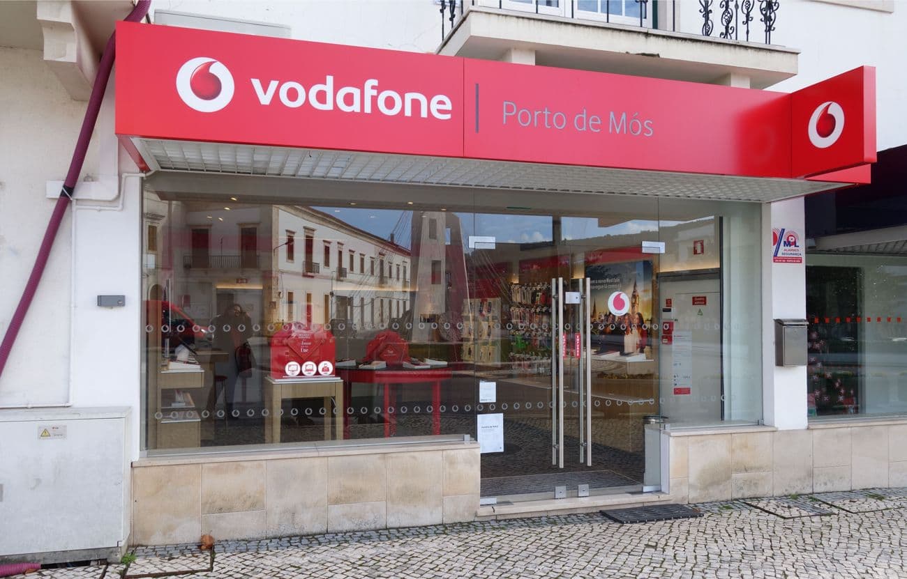 Loja Lenitec Porto de Mós