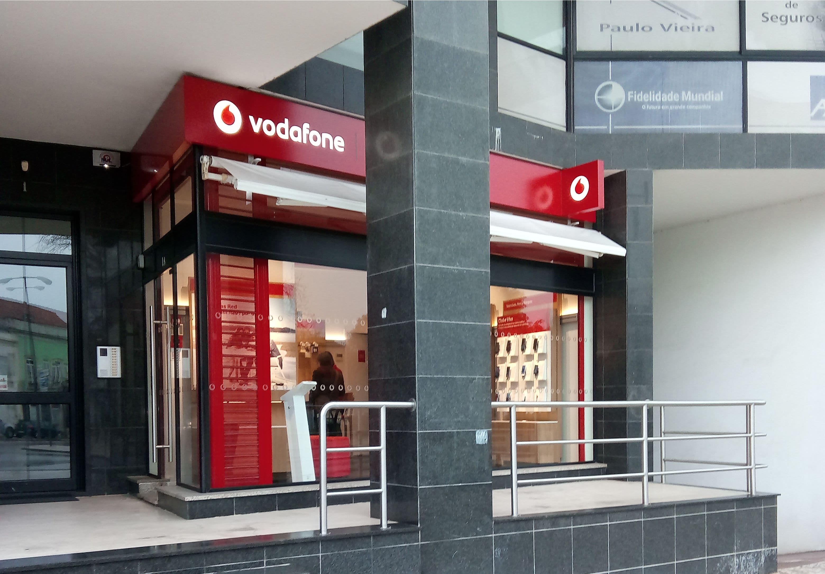 Loja Lenitec Rio Maior